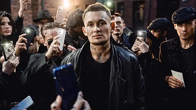 Бывший адвокат Моргенштерна* рассказал, как рэпер помог купить ему элитный автомобиль