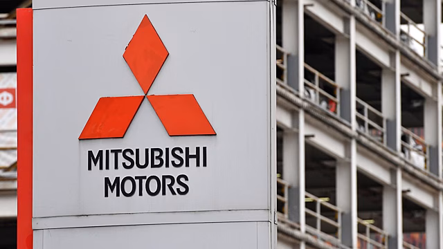 Mitsubishi подала в Роспатент заявки на регистрацию товарных знаков