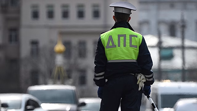 Под Омском в ДТП пострадали шесть человек