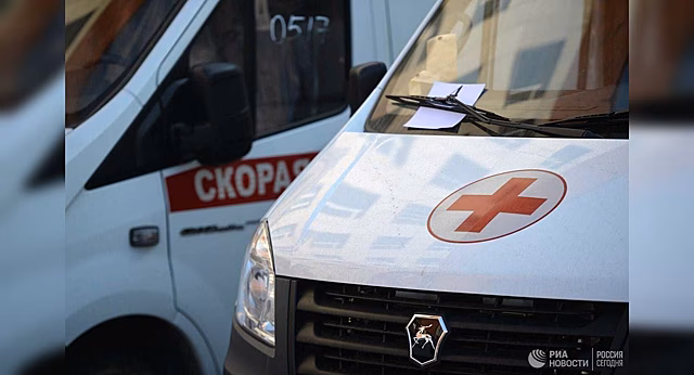 Для подмосковной скорой помощи отремонтировали еще 50 автомобилей