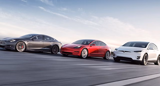 Tesla и GM снова смогут предоставлять покупателям электромобилей в США скидку в $7000