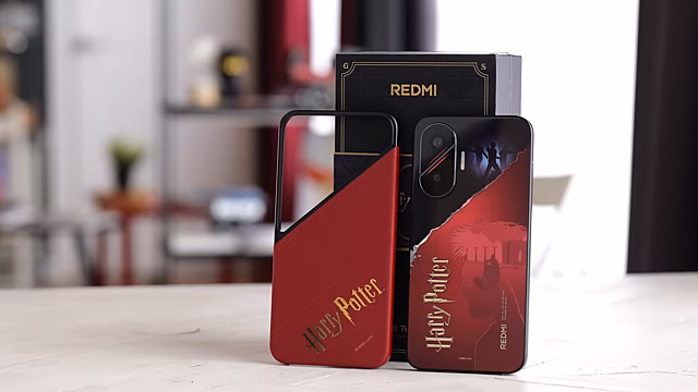 Новый Poco F7 на Snapdragon 8s Gen 4 протестировали в России