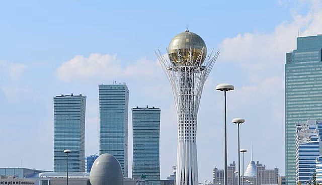 Как купить автомобиль в Казахстане и привезти в Россию в 2025 году: полная пошаговая инструкция