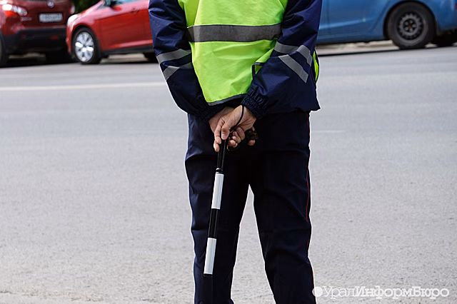 ГИБДД Екатеринбурга требует запретить разворот на дублере Сибирского тракта