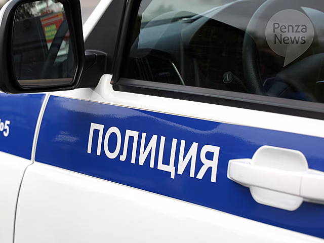 Житель Пензы выращивал коноплю в лесополосе вблизи дач
