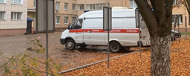 В МВД начали проверку по факту конфликта с фельдшером скорой помощи под Рязанью