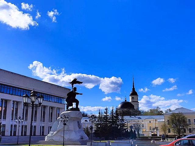 Калужская область изменила распределение субвенций на патронатные семьи для пожилых и инвалидов