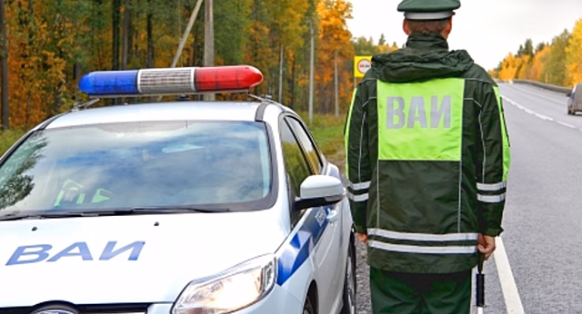 ВАИ — полномочия и отличие от ГИБДД
