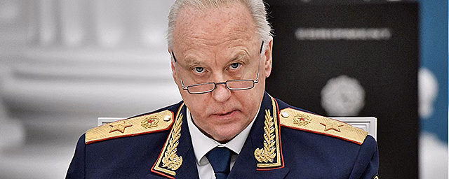 Бастрыкин поручил изучить жалобы петербуржцев на рост числа ДТП с «лазурными» автобусами