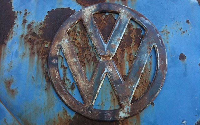 Глобальные продажи Volkswagen упали: причины