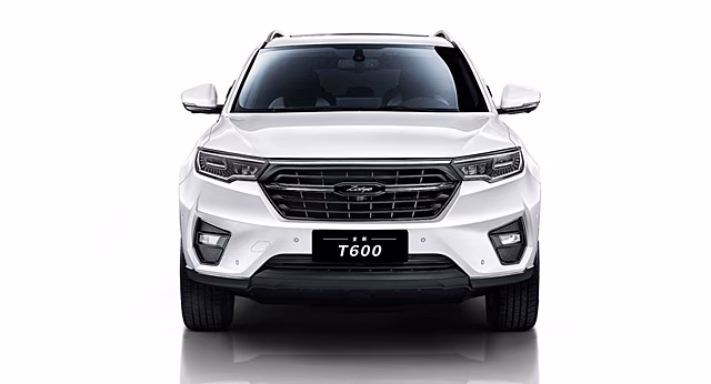 Реорганизация Zotye находится под угрозой