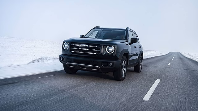Названы неожиданные недостатки кроссовера Haval
