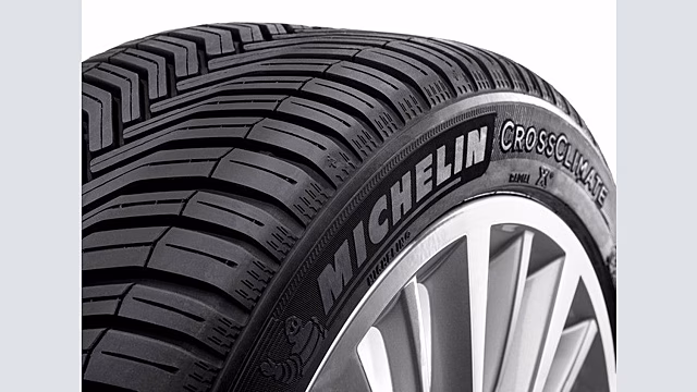 В чем преимущества шин Michelin?