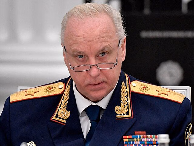 Бастрыкин потребовал доклад по делу о происшествии на Байкале