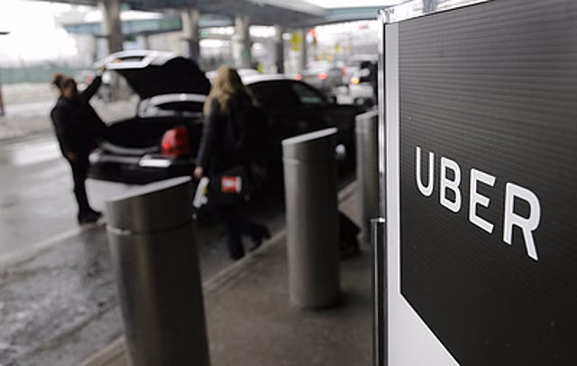 Плюсы совместного потребления. Почему будущее за такими проектами, как Uber и Airbnb