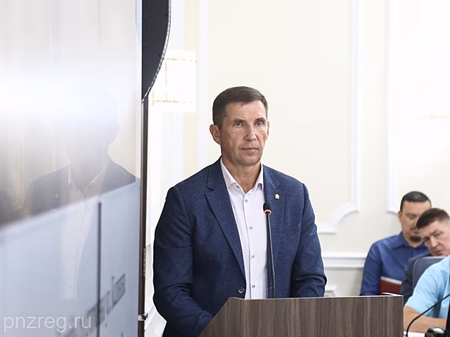 В Пензе выписаны штрафы почти на 43 млн. рублей из-за качества дорожного покрытия после земляных работ и состояния смотровых колодцев