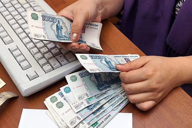 Нижегородские предприниматели в прошлом году взяли льготных микрозаймов на 144 млн рублей