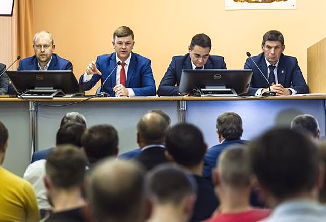 В 2020 году в Свердловской области в рамках нацпроекта «Безопасные и качественные автодороги» отремонтируют почти 137 км дорог