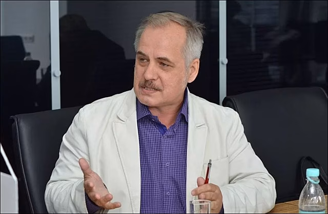 Александр Прудник: «Государство выстраивает единую и понятную систему управления сверху донизу»