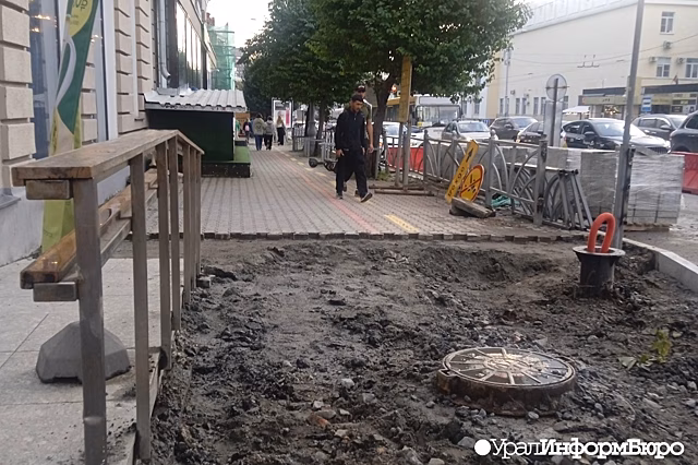"Жалуйтесь куда хотите – ничего нам не будет!"