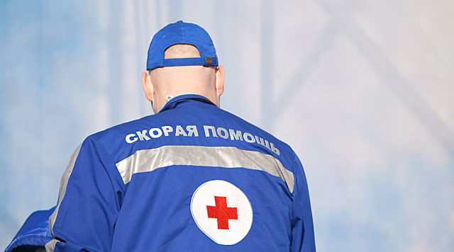 В Екатеринбурге полковник полиции умер на рабочем месте после конфликта с начальником