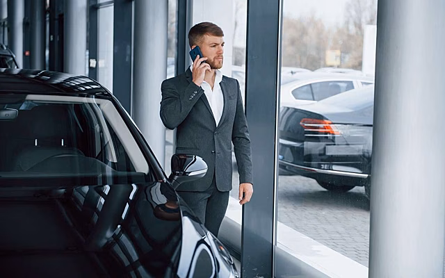 Какие авто с пробегом дороже пяти млн рублей выбирают покупатели