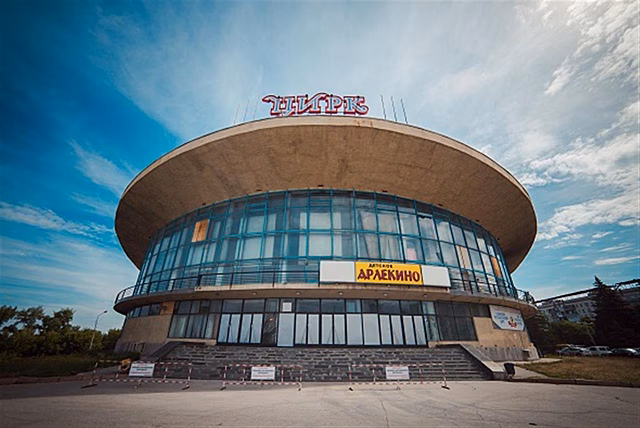В Самаре начнут реконструировать цирк и строить планетарий в 2022 году