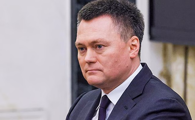 Краснов: В России начнут проводить судебные процессы через «Госуслуги»