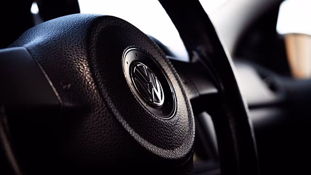 VW продаст в Индию свою платформу MEB