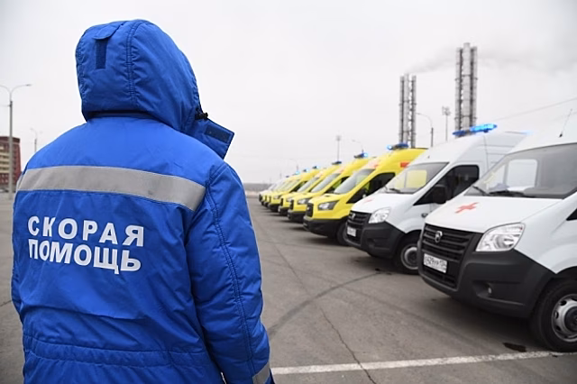 В Светлоярском районе ВАЗ сбил 70-летнюю пенсионерку