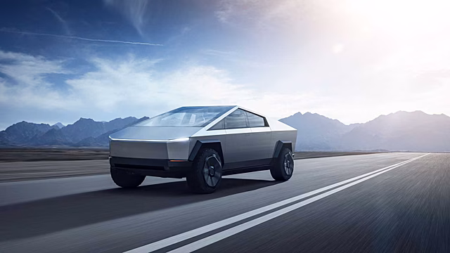 Tesla имеет более 1,25 млн предварительных заказов на Cybertruck на сегодняшний день