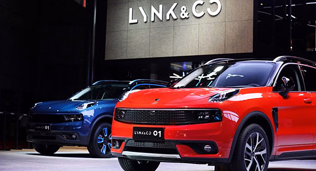 Глава Lynk &amp; CO назвал сроки прибыльности компании
