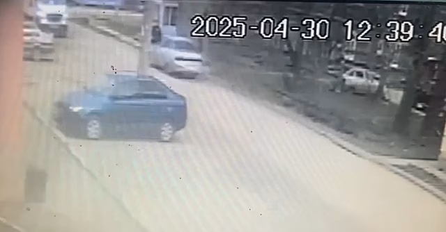В Удмуртии нашли водителя, сбившего ребёнка в Балезино