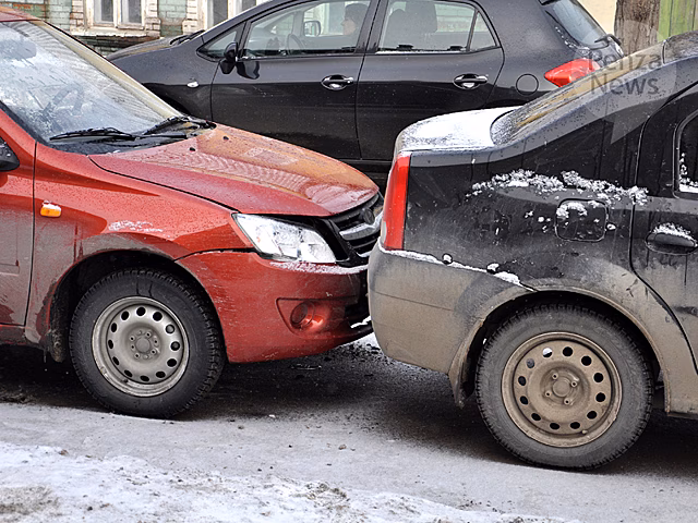 В Пензе 11 человек осуждены за инсценировку не менее 30 ДТП ради страховых выплат