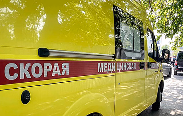 В пригороде Воронежа из-за атаки украинских БПЛА пострадали два человека