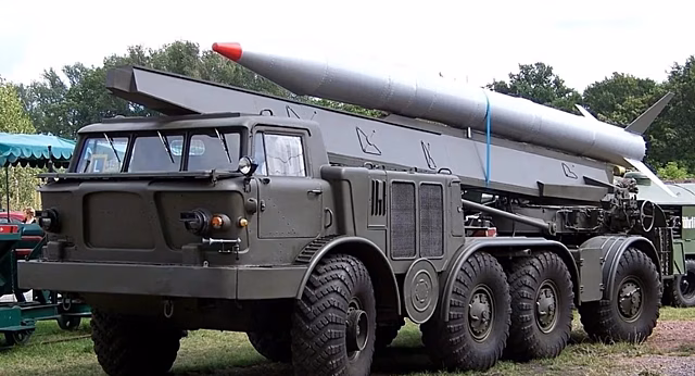 Восьмиколёсники Грачёва с торсионной подвеской