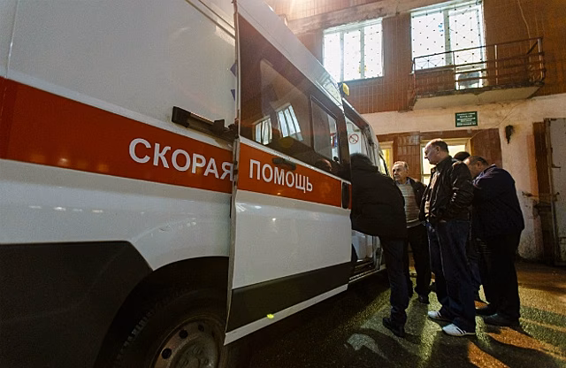 Два нижегородца подрались в автобусе А‑20