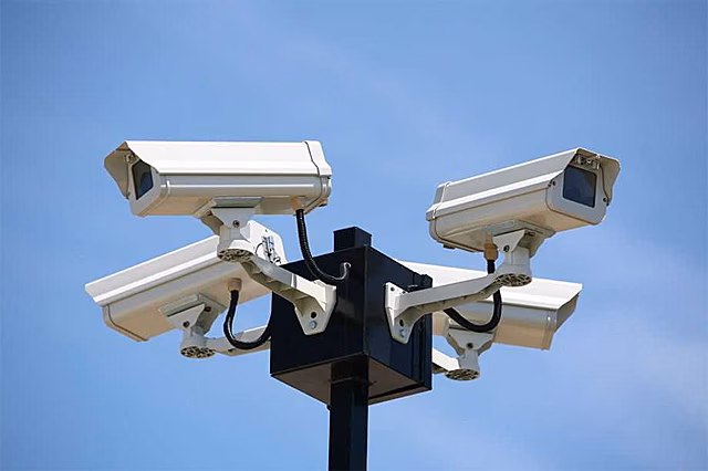 Для обслуживания дорожных камер в Воронежской области ищут подрядчика