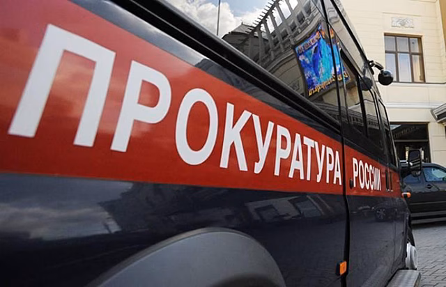 Прокуратура разберется с водителем-живодером из Находки