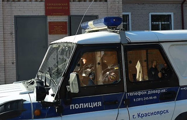 СК Красноярска проверит сообщения о нападении на журналистов