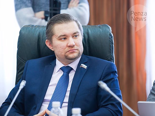 Павел Куликов заявил о важности сохранения пензенского троллейбуса