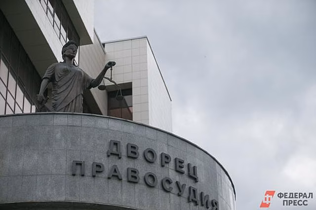Сына вице-мэра Барнаула ждут в суде