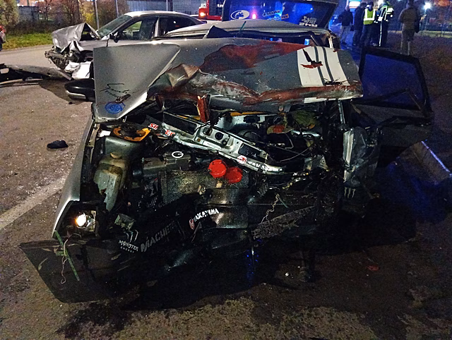Дело о гибели отца и травмировании его дочери в ДТП на Южном в Кемерове дошло до суда