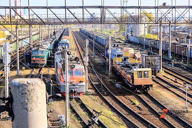В Екатеринбурге над Сибирским трактом построят мост