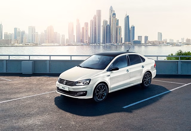 Российское подразделение Volkswagen начнет поставлять автомобили в Казахстан