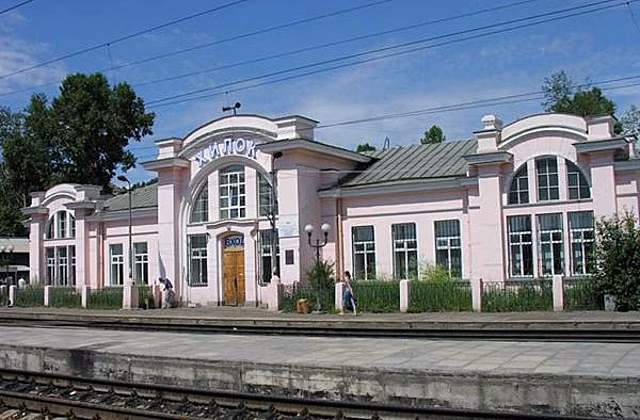 На ст. Хилок ЗабЖД будет реконструирован дом отдыха локомотивных бригад