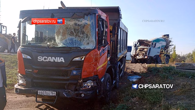 На МКАД в районе Выхино-Жулебино произошла дорожная авария