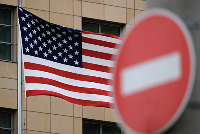 Секретная служба США объявила в розыск российского хакера Строганова