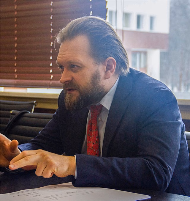 Ректор МГИК Арсений Миронов: "Мы ожидаем в этом году повышенный спрос на творческие специальности"