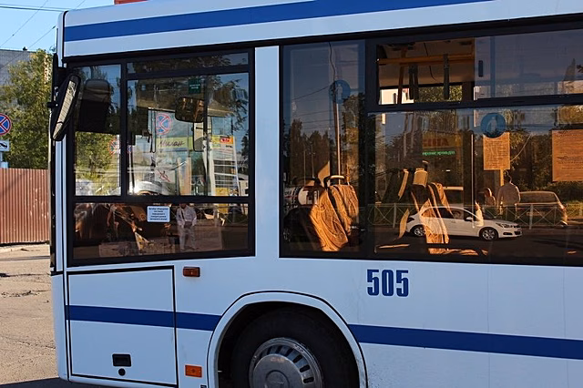 Подросток купил в Петрозаводске наркотики и поехал с ними на рейсовом автобусе в Пудож